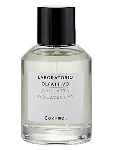 Laboratorio Olfattivo Cozumel