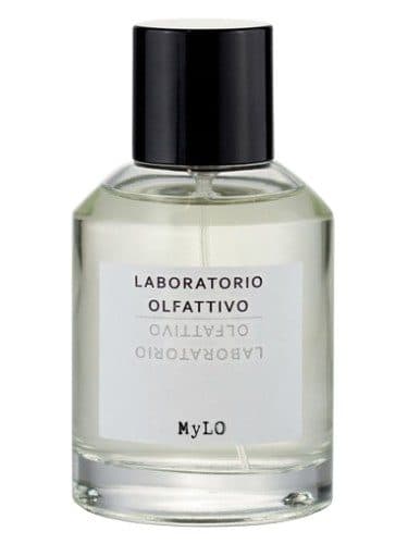 Laboratorio Olfattivo Mylo