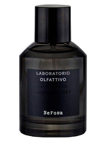 Laboratorio Olfattivo Nerosa