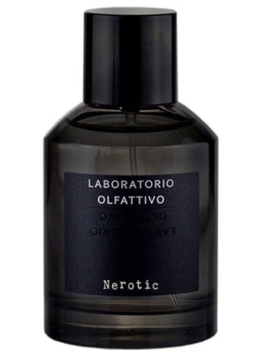 Laboratorio Olfattivo Nerotic