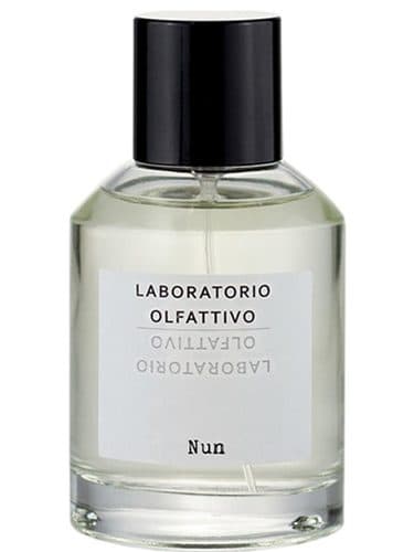 Laboratorio Olfattivo Nun