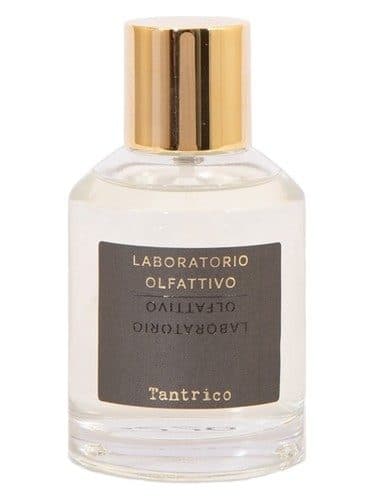 Laboratorio Olfattivo Tantrico