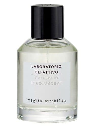 Laboratorio Olfattivo Tiglio Mirabilis