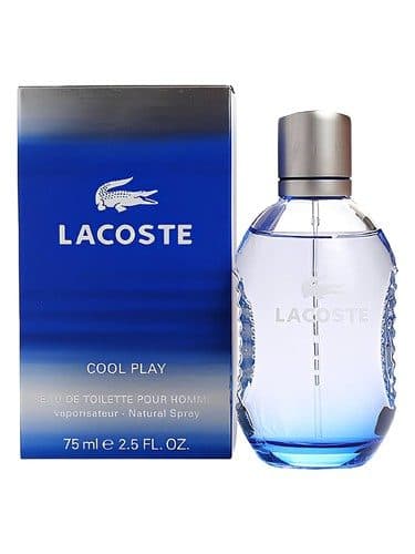 Lacoste Cool Play