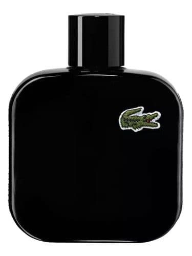 Lacoste Eau de Lacoste L 12 12 Noir