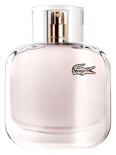 Lacoste Eau de Lacoste L 12 12 Pour Elle Elegant