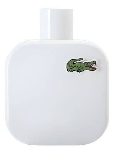 Lacoste Eau de Lacoste L 12 12 White