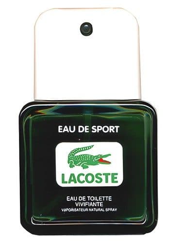 Lacoste Eau de Sport