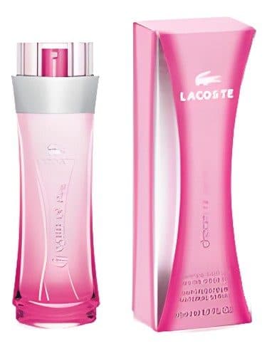 Lacoste Fragrances Dream of Pink