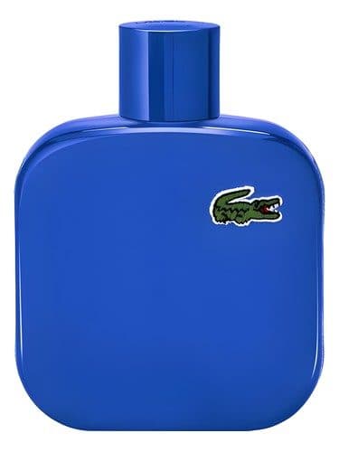 Lacoste Fragrances Eau de Lacoste L 12 12 Bleu Powerful