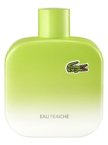Lacoste Fragrances Eau de Lacoste L 12 12 Eau Fraiche