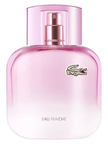 Lacoste Fragrances Eau de Lacoste L 12 12 Pour Elle Eau Fraiche