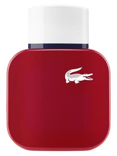 Lacoste Fragrances Eau de Lacoste L 12 12 Pour Elle French Panache
