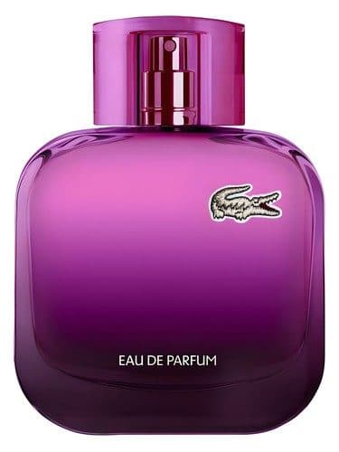 Lacoste Fragrances Eau de Lacoste L 12 12 Pour Elle Magnetic
