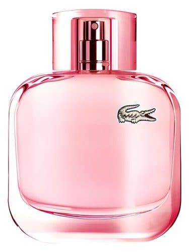 Lacoste Fragrances Eau de Lacoste L 12 12 Pour Elle Sparkling