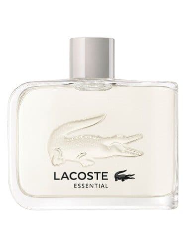 Lacoste Fragrances Essential