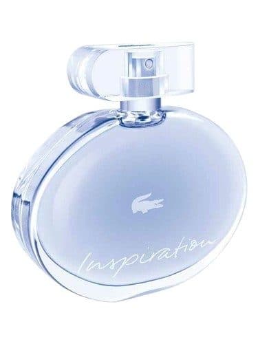Lacoste Fragrances Inspiration