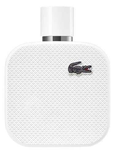 Lacoste Fragrances L 12 12 Eau de Parfum Blanc for Him