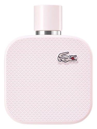 Lacoste Fragrances L 12 12 Eau de Parfum Rose for Her