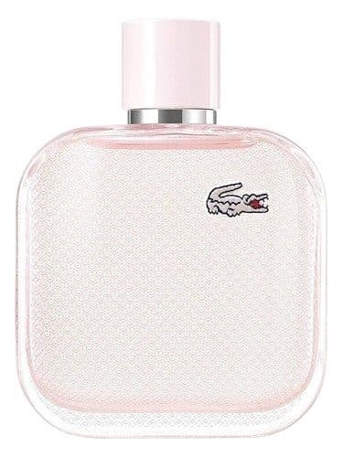 Lacoste Fragrances L 12 12 Eau de Toilette Rose Eau Fraiche for Her