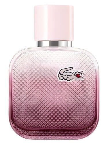 Lacoste Fragrances L 12 12 Rose Eau Intense