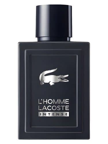 Lacoste Fragrances L Homme Lacoste Intense