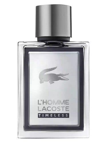 Lacoste Fragrances L Homme Lacoste Timeless