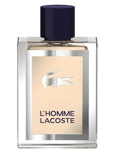 Lacoste Fragrances L Homme Lacoste