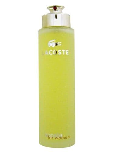 Lacoste Fragrances Lacoste for Women