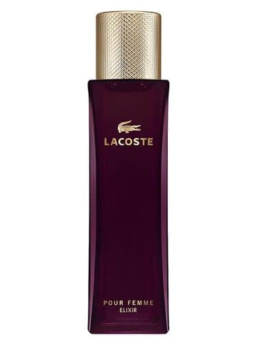 Lacoste Fragrances Lacoste Pour Femme Elixir