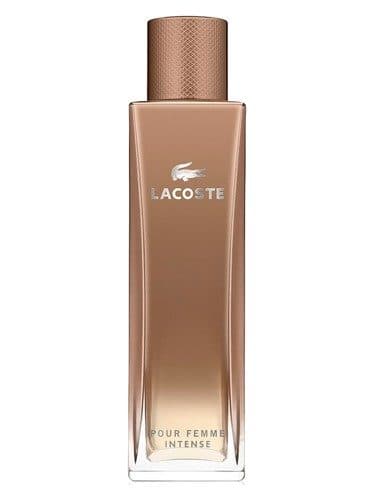 Lacoste Fragrances Lacoste Pour Femme Intense