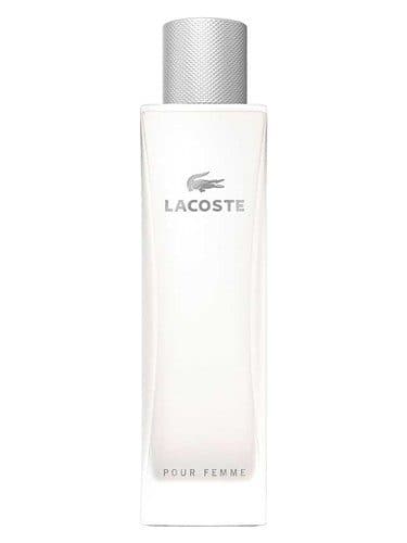 Lacoste Fragrances Lacoste Pour Femme Legere