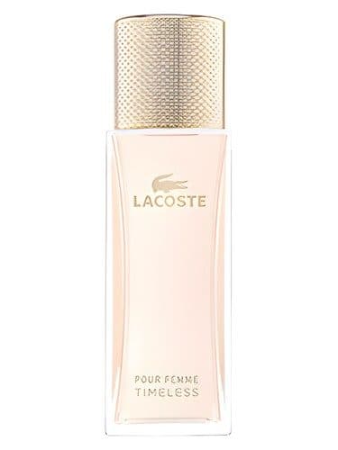 Lacoste Fragrances Lacoste Pour Femme Timeless
