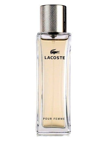 Lacoste Fragrances Lacoste Pour Femme