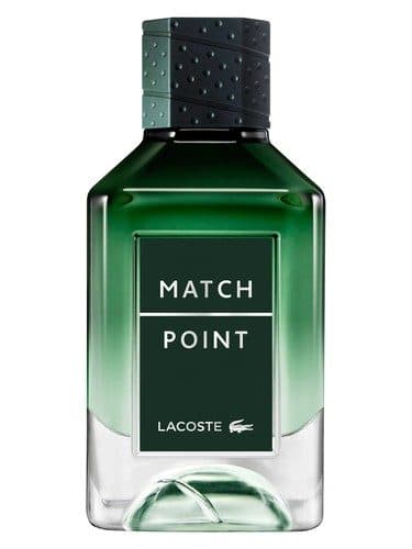 Lacoste Fragrances Match Point Eau de Parfum