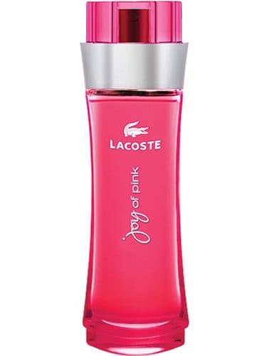 Lacoste Joy of Pink