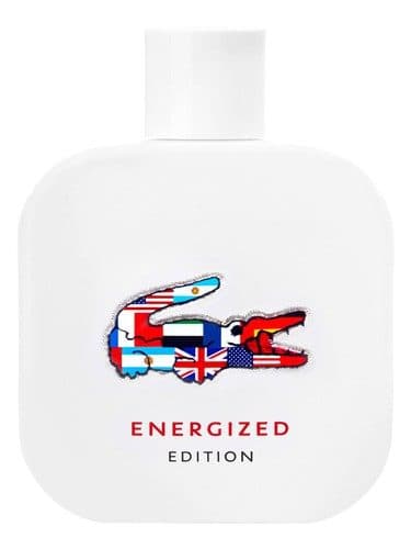 Lacoste Lacoste L 12 12 Energized