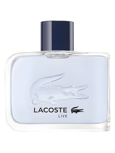 Lacoste Lacoste Live