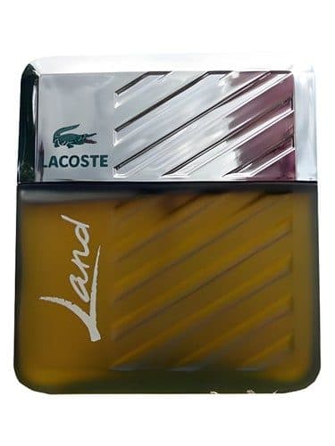 Lacoste Land