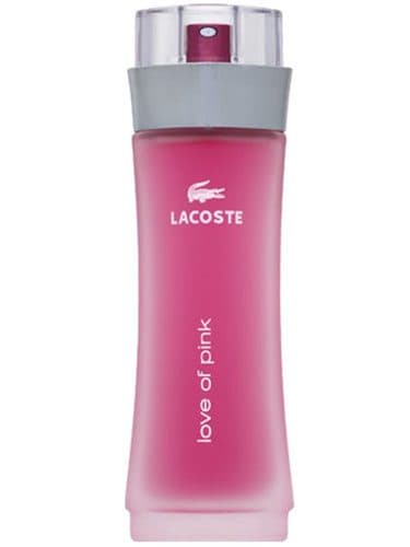 Lacoste Love of Pink
