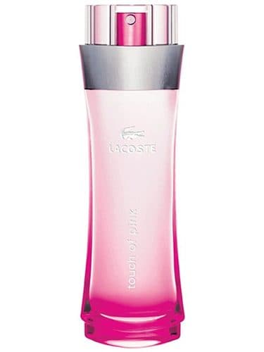 Lacoste Touch of Pink