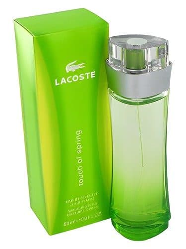 Lacoste Touch of Spring