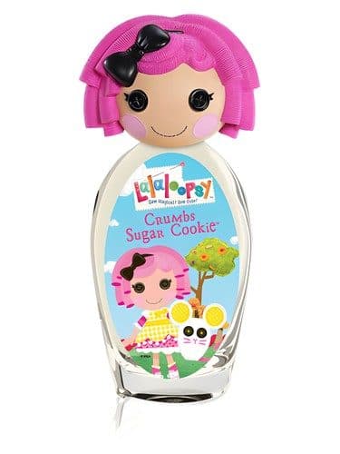Lalaloopsy Crums Sugar Cookie
