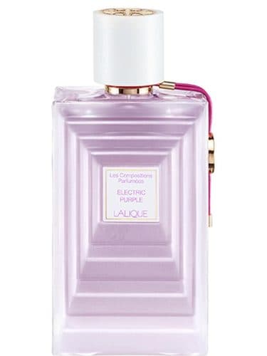 Lalique Electric Purple
