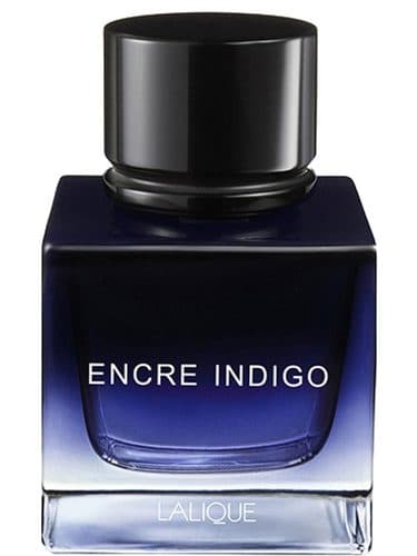 Lalique Encre Indigo