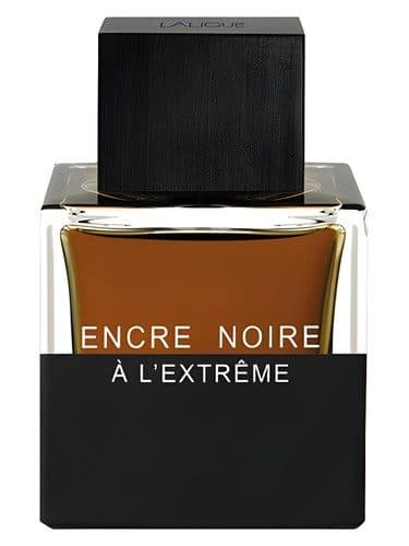 Lalique Encre Noire a L Extreme