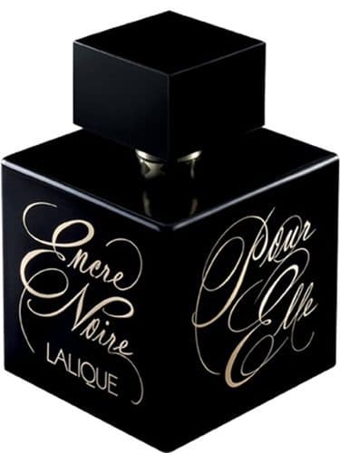 Lalique Encre Noire Pour Elle