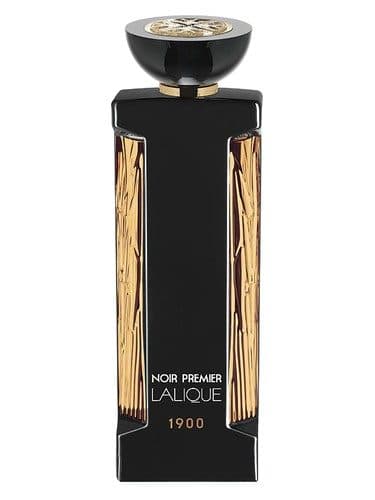 Lalique Fleur Universelle