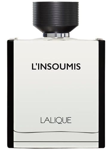Lalique L Insoumis