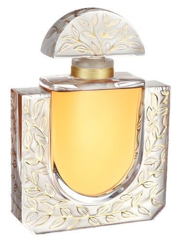 Lalique Lalique de Lalique 20th Anniversary Chevrefeuille Extrait de Parfum